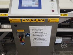 Mettler Toledo C2330