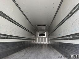 Krone SD / Disk brakes / Palletbox / Vector 1550