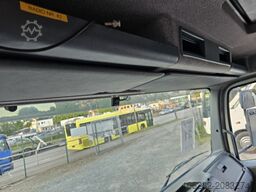 Mercedes-Benz 817/42AT7 Palfinger PK 5000 B Werkstatt