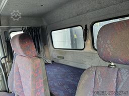 Mercedes-Benz 817/42AT7 Palfinger PK 5000 B Werkstatt