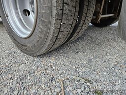 Mercedes-Benz 817/42AT7 Palfinger PK 5000 B Werkstatt