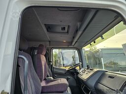 Mercedes-Benz 817/42AT7 Palfinger PK 5000 B Werkstatt