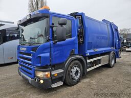 SCANIA P280 DB 4X2 MLB JOAB Anaconda MD 13.3 cu