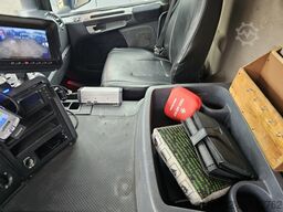 SCANIA P280 DB 4X2 MLB JOAB Anaconda MD 13.3 cu