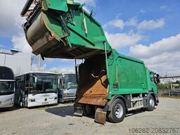 SCANIA P94DB4X2NB230 mit NORBA RL200 14.1cub