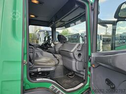 SCANIA P94DB4X2NB230 mit NORBA RL200 14.1cub