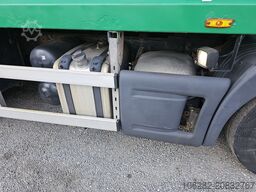 SCANIA P94DB4X2NB230 mit NORBA RL200 14.1cub