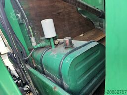 SCANIA P94DB4X2NB230 mit NORBA RL200 14.1cub