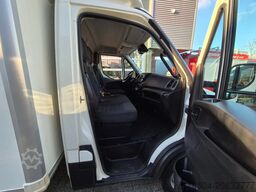Iveco Daily 35C18 HiMatic/ Kuhlkoffer/ TK V200MAX/ LB...