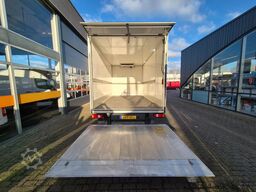 Iveco Daily 35C18 HiMatic/ Kuhlkoffer/ TK V200MAX/ LB...