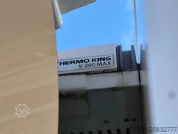 Iveco Daily 35C18 HiMatic/ Kuhlkoffer/ TK V200MAX/ LB...