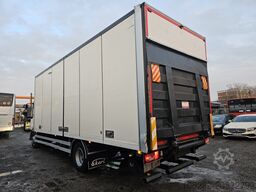 Volvo FL 240 4x2 16tons Seitentüren Koff