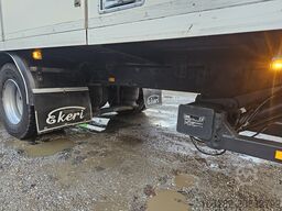 Volvo FL 240 4x2 16tons Seitentüren Koff