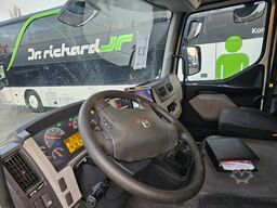 Volvo FL 240 4x2 16tons Seitentüren Koff