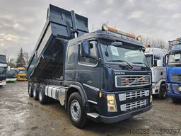 VOLVO FM-480-37 8x4 Kipper Ad-Blue Lift-Lenk
