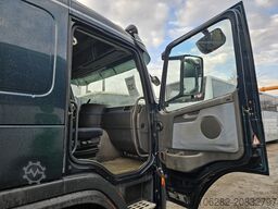 VOLVO FM-480-37 8x4 Kipper Ad-Blue Lift-Lenk