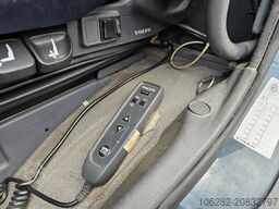 VOLVO FM-480-37 8x4 Kipper Ad-Blue Lift-Lenk