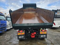 VOLVO FM-480-37 8x4 Kipper Ad-Blue Lift-Lenk