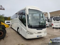 Scania Irizar