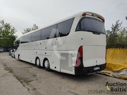 Scania Irizar