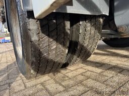 Scania P230 **FRIGO-COLDROOM-SWISS TRUCK**