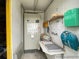  Häny/ Spibo / Bentonit Mischanlage