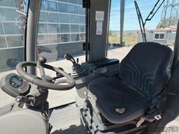 Weycor 65e Radlader