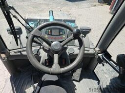 Weycor 65e Radlader