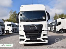 MAN TGX 18.470 GX