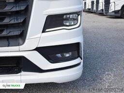 MAN TGX 18.470 GX