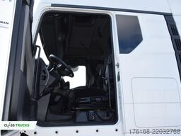 MAN TGX 18.470 GX