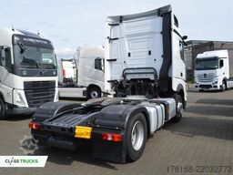 MERCEDES-BENZ Actros 5 1845 BigSpace MirroCam
