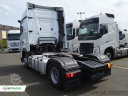 MERCEDES-BENZ Actros 5 1845 BigSpace MirroCam