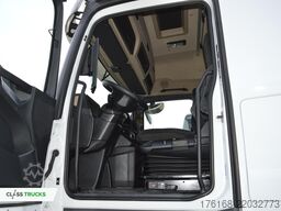 MERCEDES-BENZ Actros 5 1845 BigSpace MirroCam