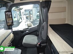 MERCEDES-BENZ Actros 5 1845 BigSpace MirroCam