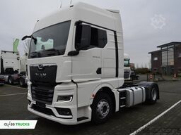 MAN TGX 18.470 GX