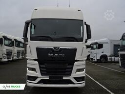 MAN TGX 18.470 GX
