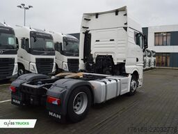 MAN TGX 18.470 GX