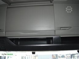 MAN TGX 18.470 GX