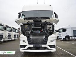 MAN TGX 18.470 GX