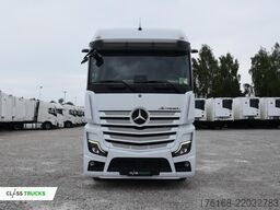 MERCEDES-BENZ Actros 5 1845 BigSpace MirrorCam