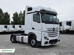 MERCEDES-BENZ Actros 5 1845 BigSpace MirrorCam