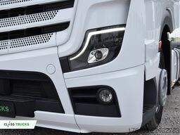 MERCEDES-BENZ Actros 5 1845 BigSpace MirrorCam