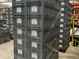 unbekannt Kunststoff-Lagerbox