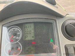 CLAAS AXION 820 CMATIC CEBIS