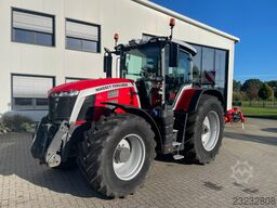 Massey Ferguson 8S 265