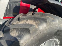Massey Ferguson 8S 265
