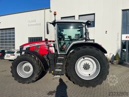 Massey Ferguson 8S 265
