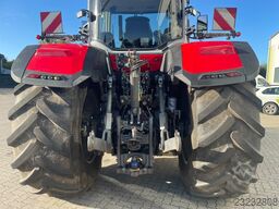 Massey Ferguson 8S 265