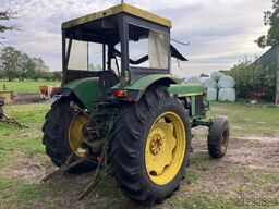 John Deere 3130S